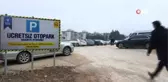 Büyükşehir'den Nilüfer'e Ücretsiz Otopark