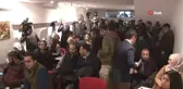 Cemal Kaşıkçı'nın Nişanlısı Hatice Cengiz: 