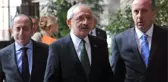 CHP Genel Sekreteri Akif Hamzaçebi'nin İstifasının Nedeni Belli Oldu