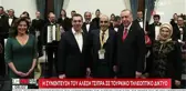 Çipras'ın Tgrt Haber Röportajı Yunanistan Basınında Geniş Yankı Uyandırdı
