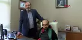 Engel Tanımayan Avukat, Hukuk Bürosu Açtı-2