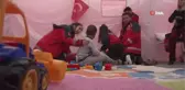 Eskişehir Umke Ekibi İşitme Engelli Miniklerle Buluştu