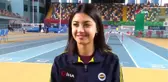 Esra Yılmaz: 