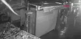 İstanbul- Hırsız 60 Kilometrelik Güzergahtaki Güvenlik Kameraları Takibiyle Yakalandı