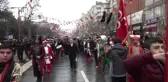 Kahramanmaraş'ın Düşman İşgalinden Kurtuluşunun 99. Yılı