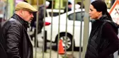 Kurtlar Vadisi Pusu'nun Ordinaryus'u Turhan Kaya, Halka Dizisinin Kadrosuna Katıldı