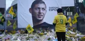 Manş Denizi'ne Düşen Uçaktan Çıkarılan Cesedin Emiliano Sala'ya Ait Olduğu Açıkladı