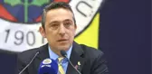 Mehmet Ali Erbil'e Doğum Gününde Ali Koç Sürprizi