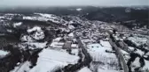 Orman Köylerinde Beyaz Örtü Şöleni