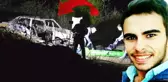 Otomobilde Yakılarak Öldürülen Genç, 4 Ay Sonra Toprağa Verildi