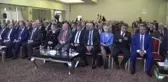 PTT Yönetim ve Değerlendirme Toplantısı
