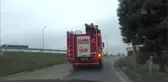 Silivri'de Fabrika Yangını (2)