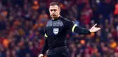 Beşiktaş - Bursaspor Maçının VAR Hakemi Hüseyin Göçek Oldu