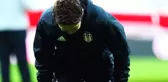 Beşiktaş'ın Yeni Transferi Shinji Kagawa'dan Japon Selamı!