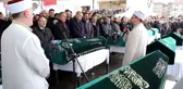 Kartal'da Hayatını Kaybeden Alemdar Ailesi Üyelerine Veda