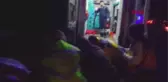 Nevşehir'de Tır ile Kafa Kafaya Çarpışan Otomobildeki 2 Kişi Öldü