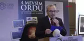 Ordu Ak Parti'li Güler Ordu'nun Güzelliklerini Dünyaya Tanıtmamız Gerekiyor