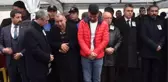 Şehit Polis, Baba Ocağına Uğurlandı