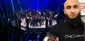 Türk ve Alman Sporcu Arasındaki Unvan Maçında Ortalık Fena Karıştı