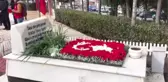 Türkiye'nin İlk Şehit Kadın Pilotu Anıldı
