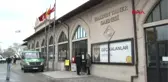 Yalçın Menteş'e Veda