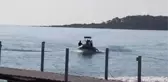 Buse'yi Arama Çalışmaları Denizde Sürdürülüyor