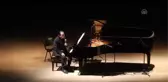 Fazıl Say Trabzon'da Konser Verdi