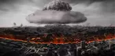 İran'dan ABD'ye Atom Bombası Tehdidi