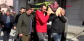 İstanbul- Eylül Bebek ve Dayısı Son Yolculuğuna Uğurlandı