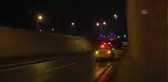 Kamyonet Köprüden Düştü: 4 Yaralı