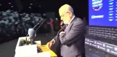 Karamollaoğlu Partisinin Aday Tanıtım Programına Katıldı