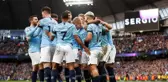 Manchester City, Chelsea'yi Ezdi Geçti!