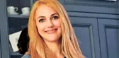 Meryem Uzerli Aşkı Hollywood'da Buldu