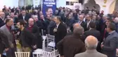 Özhaseki, Kırşehirliler ve Kayserililerle Buluştu