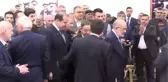 Saadet Partisi Edirne Adaylarını Tanıttı