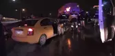 Başkentte Trafik Kazası: 3 Yaralı - Ankara