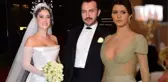 Beren Saat'in Hazal Kaya'nın Düğününe Davet Edilmediği İçin Gitmediği Ortaya Çıktı