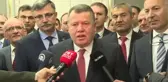 Cirit, Yeniden Yargıtay Başkanı Seçildi (1)