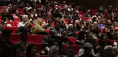 Fazıl Say Konser Verdi