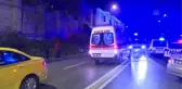 Gece Kulübünde Silahlı Kavga: 1 Yaralı