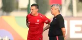 Mircea Lucescu'nun Kovulmasının Ardından A Milli Takımı Tayfur Havutçu Yönetecek