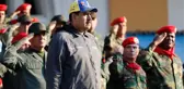 Venezuela'da Askeri Müdahale Tehditleri Arasında Tatbikat