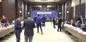 Saadet Partisi, Konya Adaylarını Tanıttı