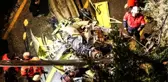 İstanbul'da Askeri Helikopter Düştü! 4 Askerimiz Şehit Oldu