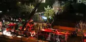 İstanbul'daki Helikopter Kazasında Şehit Olan Askerlerimizin Kimlikleri Belli Oldu