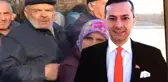 Tanzim Satış Noktasında Gazeteci İrfan Değirmenci'ye Saldırı