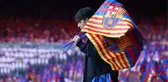 Barcelona, Diktatör Franco'ya Verdiği Onur Madalyalarını Geri Alıyor