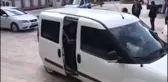 Firari Hükümlü Kovalamaca Sonucu Yakalandı