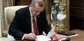 General ve Amiral Atamaları Resmi Gazete'de Yayımlandı