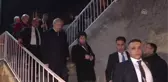 Kılıçdaroğlu'ndan Şehit Evine Taziye Ziyareti